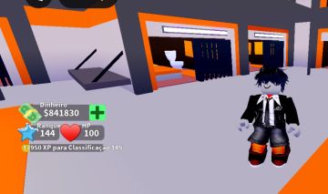 Conta Mad City Chapter 1 nivel 144 $841K+ Cash | Veículos Raríssimos
