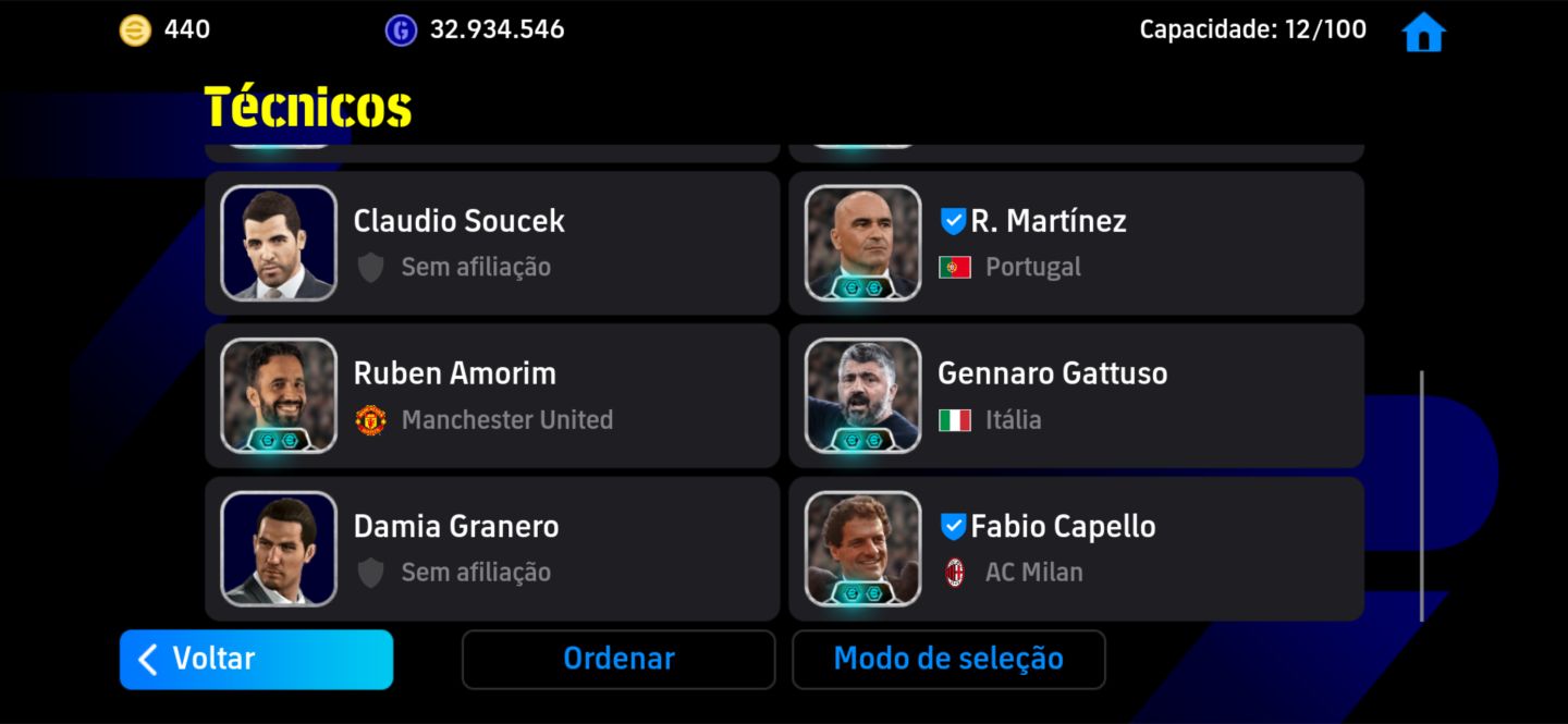 CONTA ELITE eFOOTBALL 2026 - 3325+ FORÇA | BULLY MESSI 2007 + GEORGE BEST.
