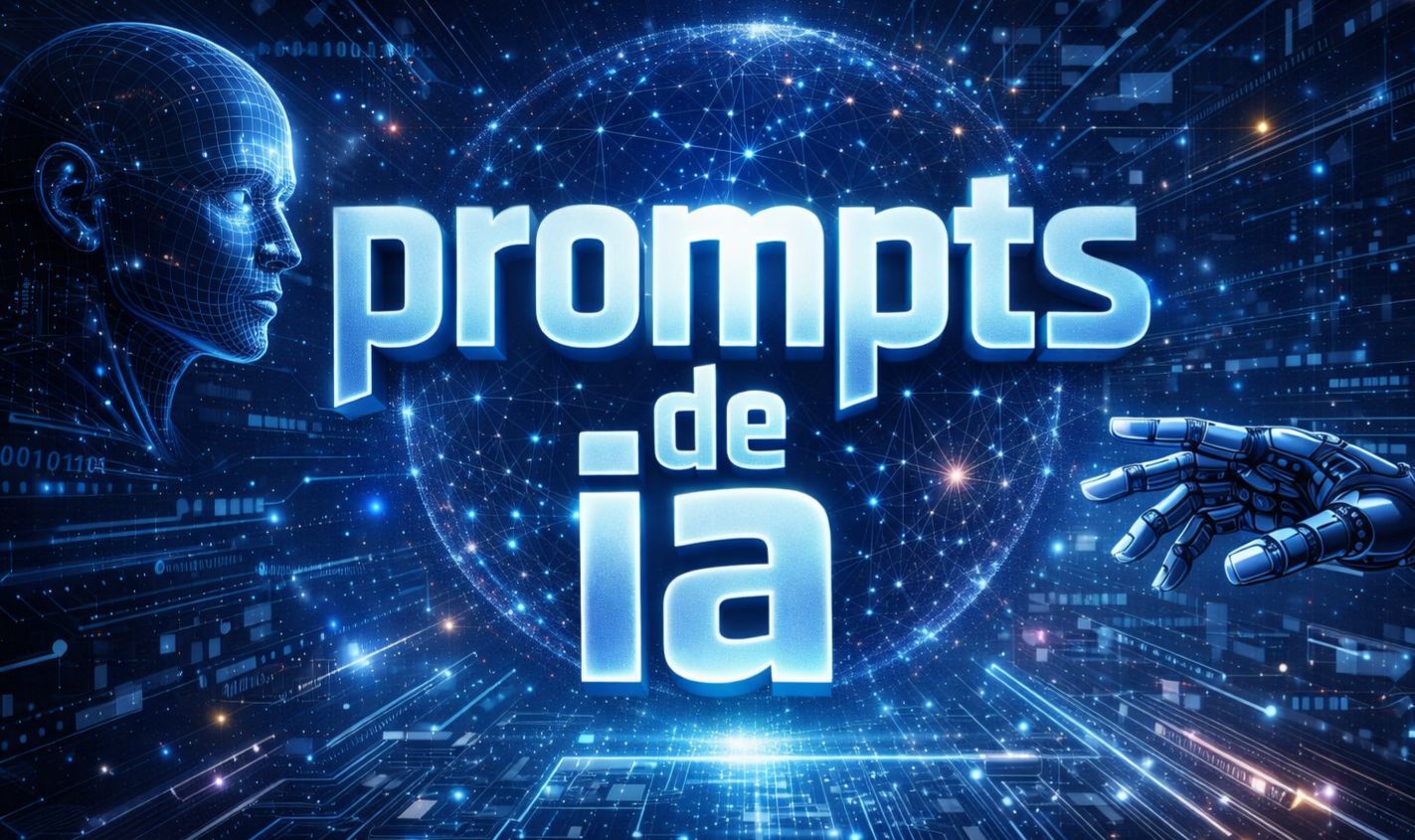 [PROMOÇÃO] PACK 200 PROMPTS para ia, textos e imagens!