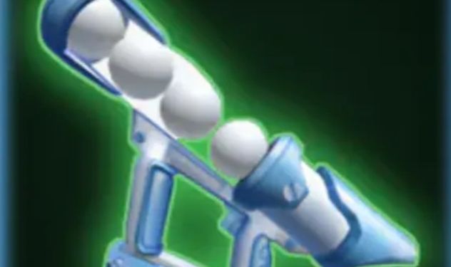 MM2 - SNOWCANNON (GODLY) | ITEM RARO | ENTREGA RÁPIDA VIA TRADE