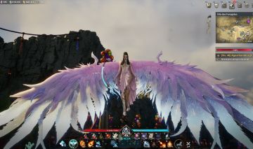 Conta Aion 2 Steam Mago/Sorcerer 2113 GS 96K + vip + Bônus Asmodian Israphael