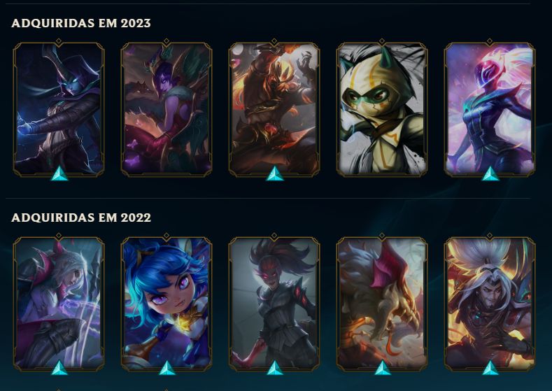 CONTA VALORANT EX-IMORTAL e Mestre no LOL ! 2600+ GASTOS no Valorant