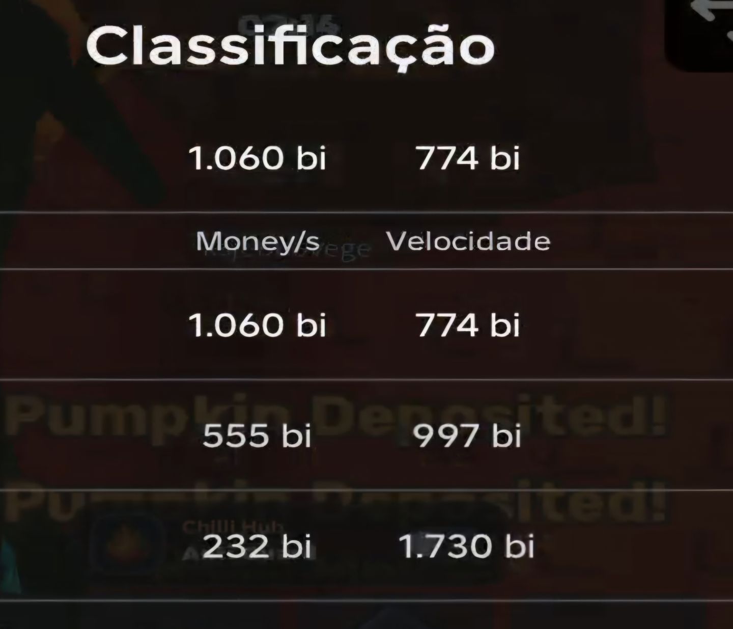 CONTAS DE ROUBE UM OVO, ESCLUSIVAS E POUCAS UNIDADES