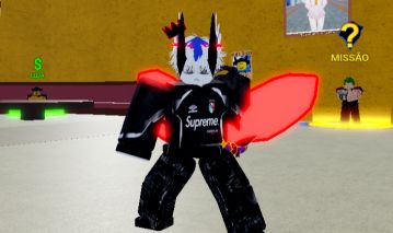 Conta blox fruite com várias frutas permanente pronta para pvp