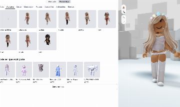 CONTA BARBIE ROBLOX COM TOYCODES, LIMITED & OFFSALES
