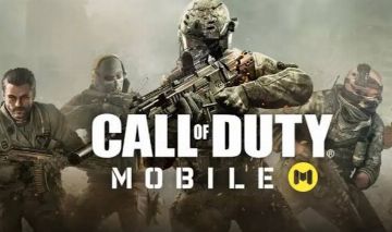 Conta COD MOBILE desde Season 1!