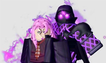 DIAVOLO | ANIME VANGUARDS !!!