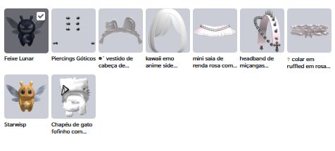 CONTA FOCADA E MUITO BOA NO JAILBREAK