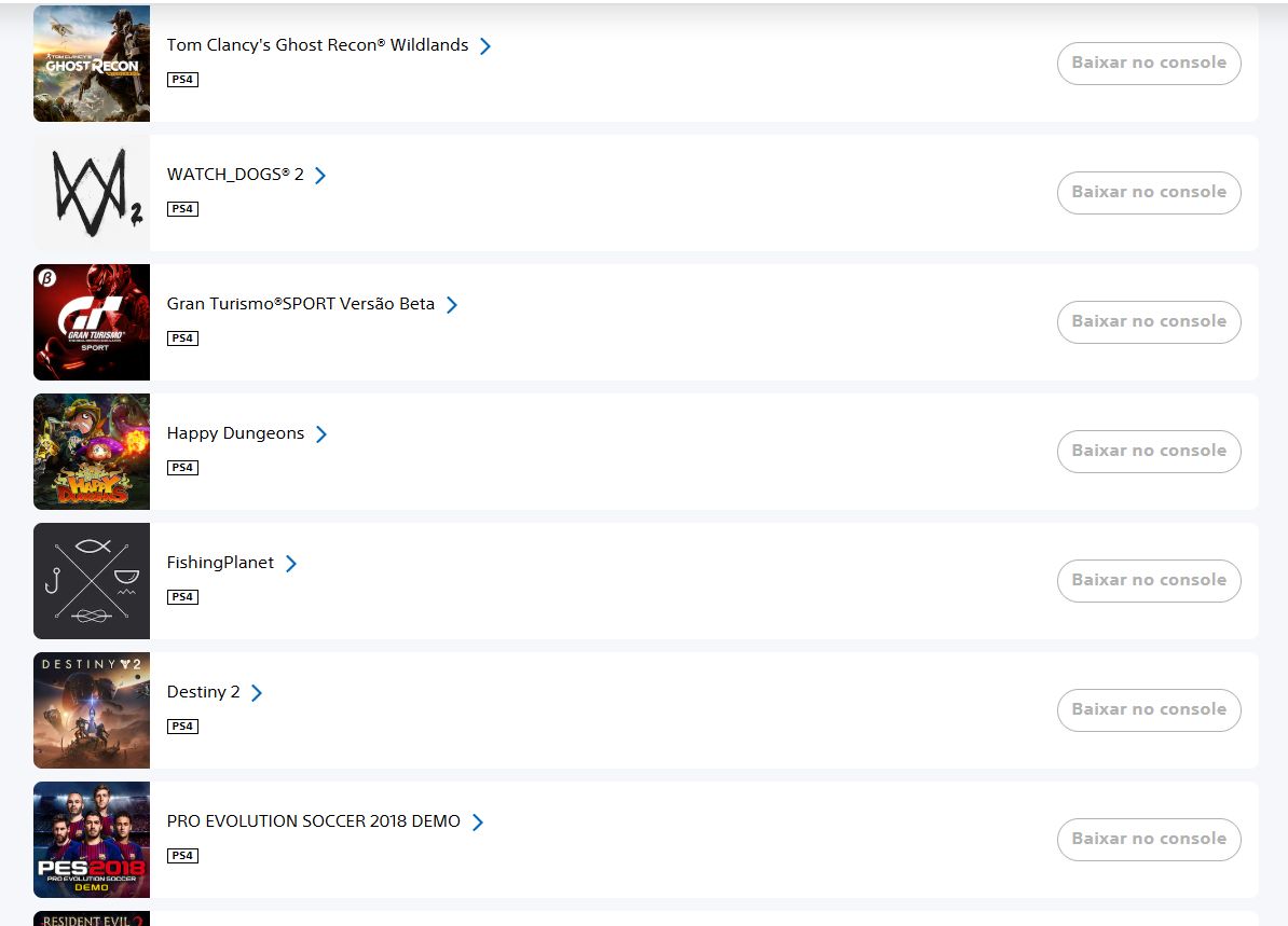 Conta Playstation Nivel 472 (103 platinas e com mais de 200 jogos)