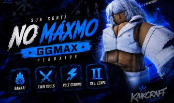PEROXIDE SERVIÇOS