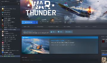 Conta Steam com GTA V + F/A-18C