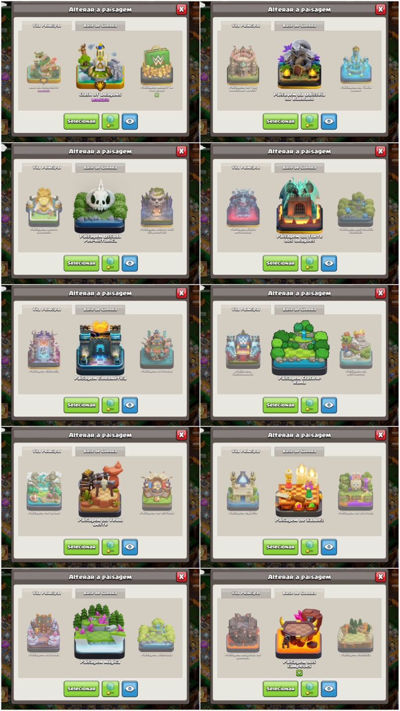 CV 18 MAIS RARA DA PLATAFORMA (VALOR PROMOCIONAL!)