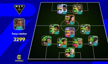 CONTA GER 3299 + 2800 MOEDAS, COMPLETA COM TERCEIRO BANCO FULL, MESSI 110 ETC