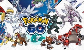 Pokemons Lendário ,Shiny,Evento,Fundo Especial,Dinamax e comuns Pokemon GO