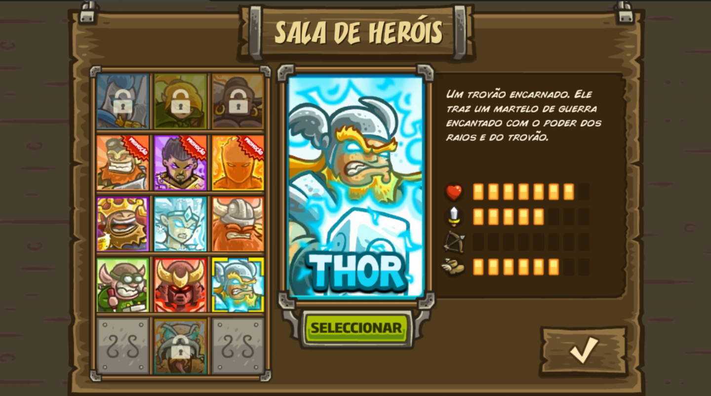 KINGDOM RUSH - TOWER DEFENSE | CONTAS COM: 50M DIAMANTES + HERÓIS | TOP VENDAS