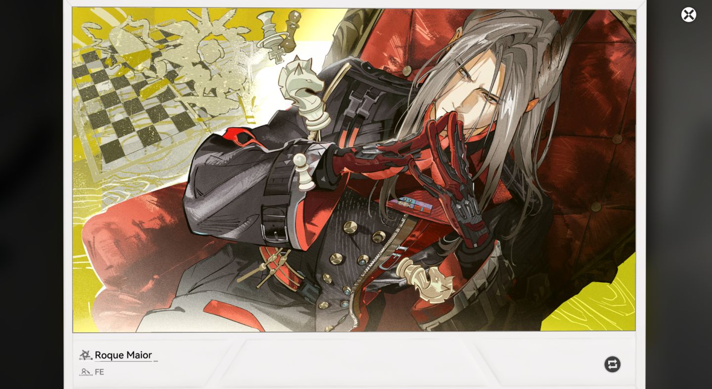 ARKNIGHTS: ENDFIELD | CONTA ENDGAME | SI+BIS | TYPHOEUS+BIS | LIINO+BIS | E MAIS