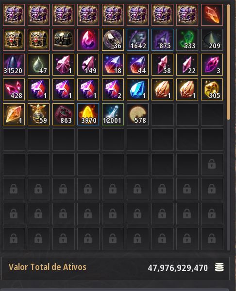 V.Acc 818 GS | Gear do Mar+45 marinheiros | Gear Life Skill | Krogdalo | Trajes