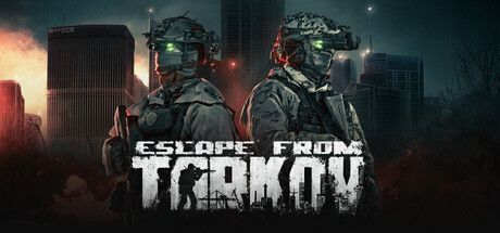 Escape from Tarkov (LATAM) Unheard edition + full upgrades.