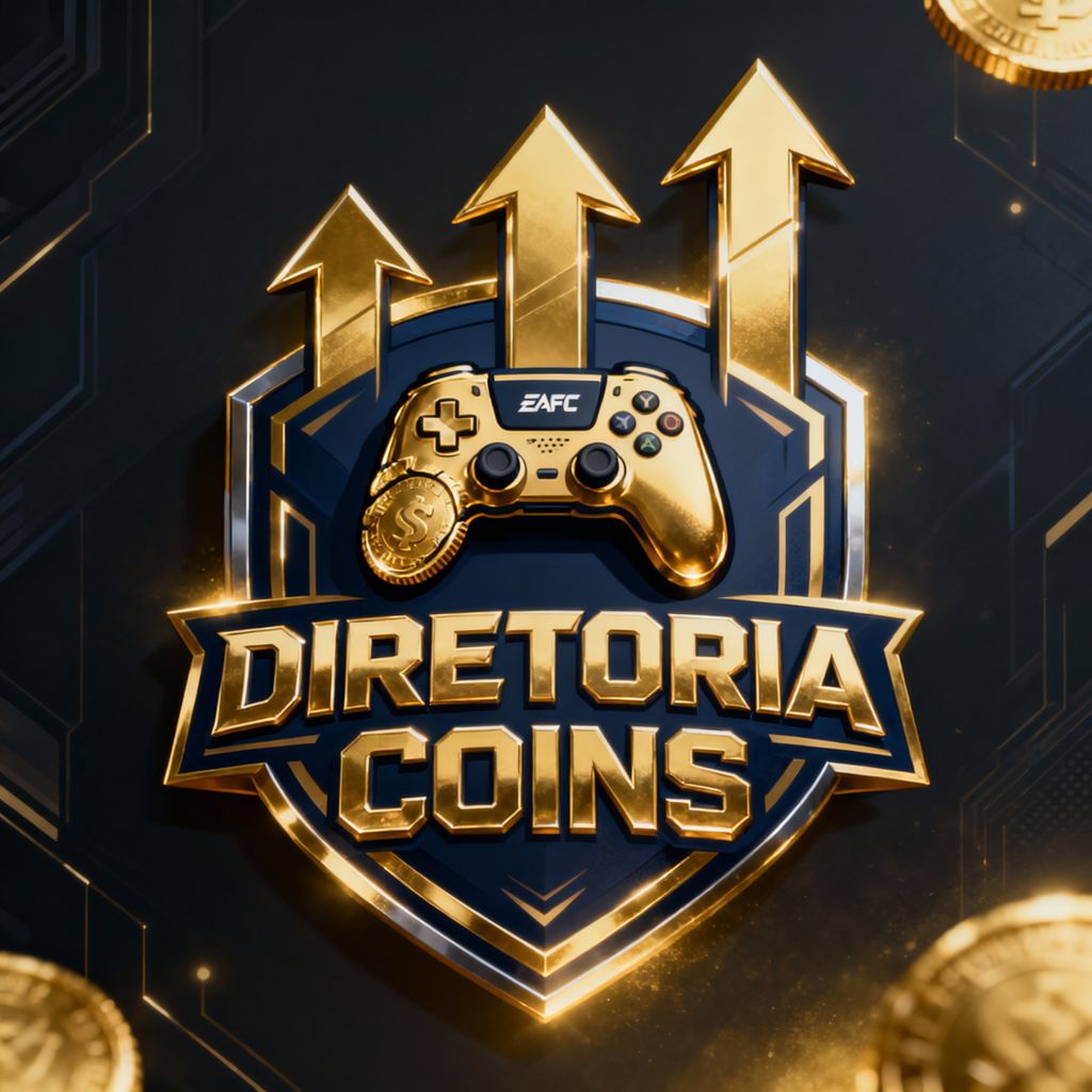 COINS EAFC 27 - PS & XBOX - MELHOR PREÇO