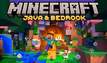 MINECRAFT ORIGINAL PERMANENTE FULL - Minecraft - Contas - GGMAX