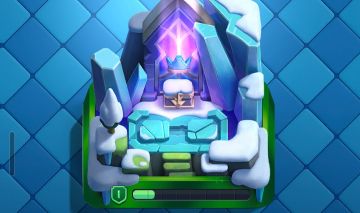 CONTA CLASH ROYALE - +14000 troféus - 4 ANOS DE JOGO - +7400 GEMAS