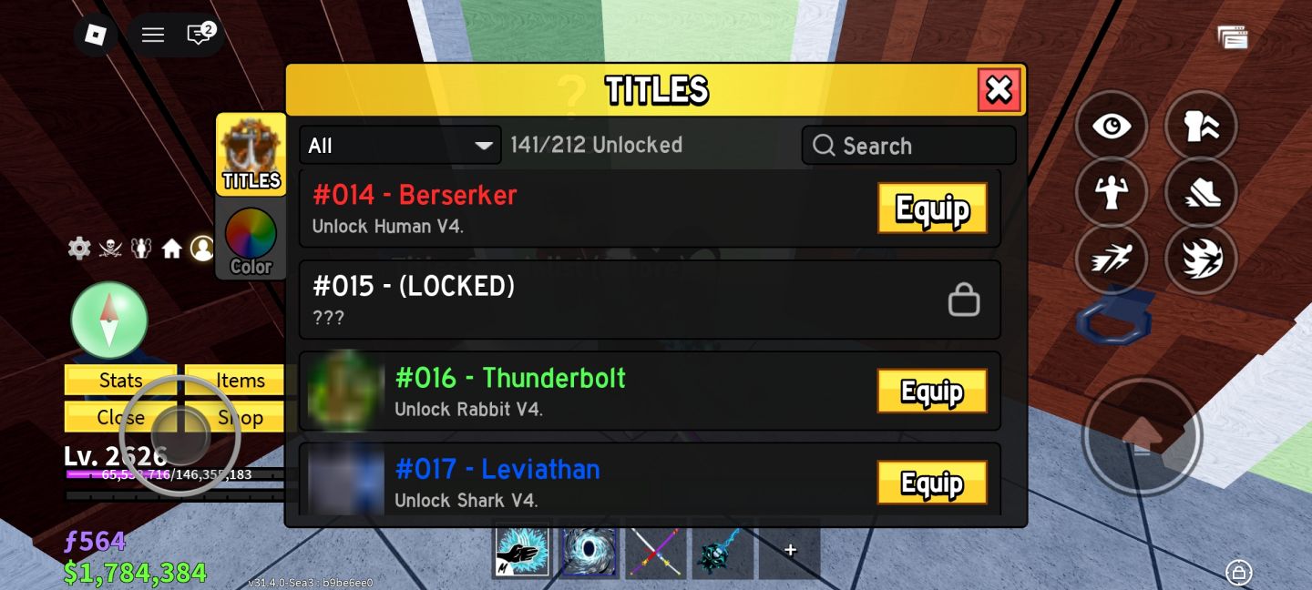 CONTA COM KITSUNE + DOUGH + T-REX + MAMMOTH PERM + BUDDHA + PORTAL-10 PERM