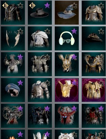 Muitas Skins e Ark Boss, 4 altt, maestria 1.598, 9500 GS