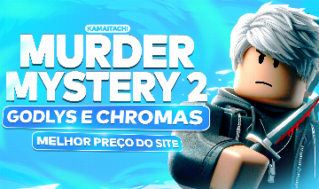 Murder Mystery 2 | Roblox | Jogos - GGMAX