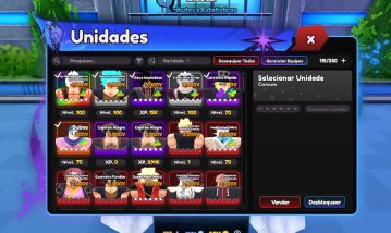 Conta anime universal META! VEGITO SHINY, GOGETA SHINY, e todos com regente