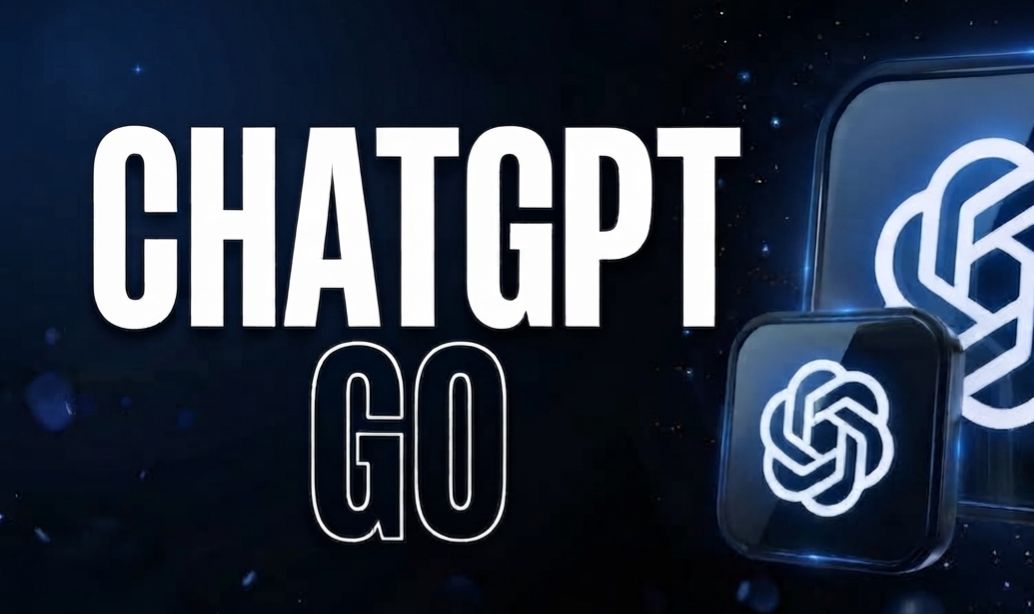 (1 LINK) GPT-GO