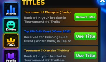 ANIME CRUSADERS - 15 CRUSADERS - CONTA ENDGAME - COM TITULO DE TOP 1 TORNEIO