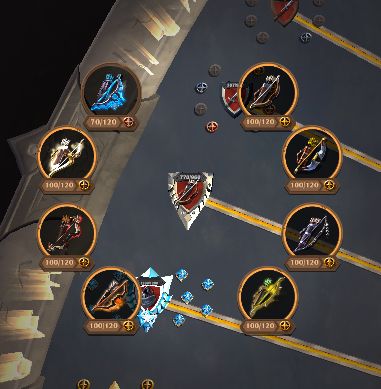 CONTA END GAME PREÇO DE PAI PRA FILHO MUITO SPEEEC
