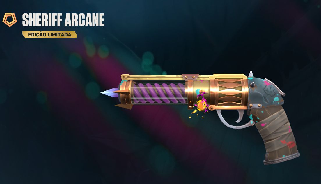 CONTA VALORANT - ELO ASCENDENTE| RECHEADA DE SKINS RARAS E EXCLUSIVAS