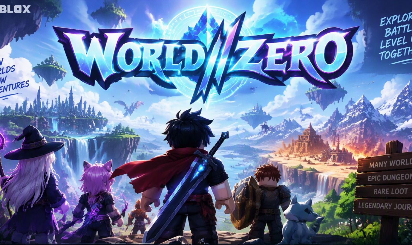 WORLD ZERO - Montarias mais baratas da ggmax