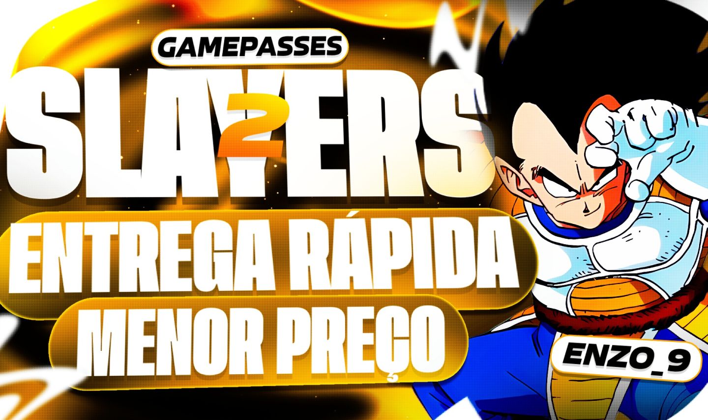 PROJECT SLAYERS 2 | Asassinos 2 | GAMEPASS (250 Spins, 100 Spins, redefinições)