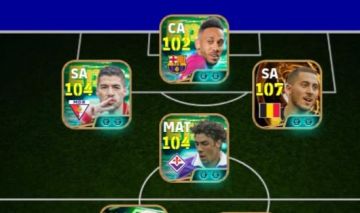 Conta Perfeita do Melhor Hazard. Melhor Custo Beneficio