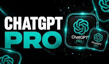 CHAT GPT PLUS - 30 DIAS