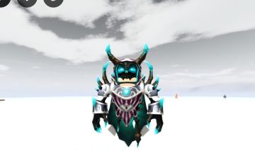 CONTA KORBLOX