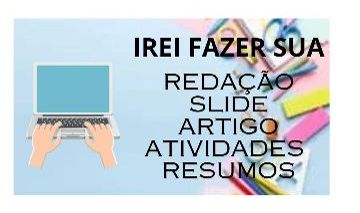 Serviços acadêmicos e profissional