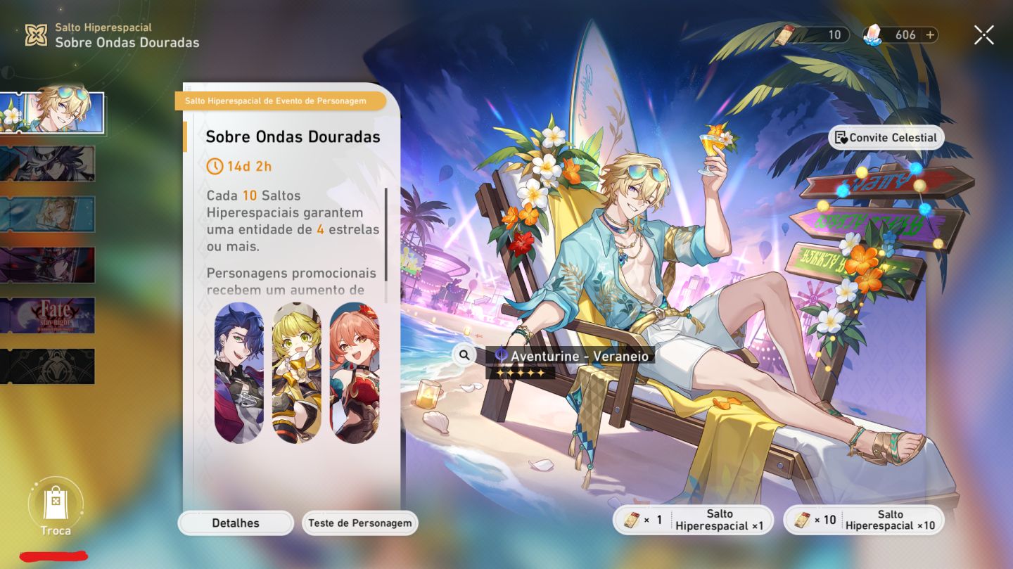 CONTA ENDGAME | HONKAI: STAR RAIL + ZENLESS ZONE ZERO | SERVIDOR AMÉRICA