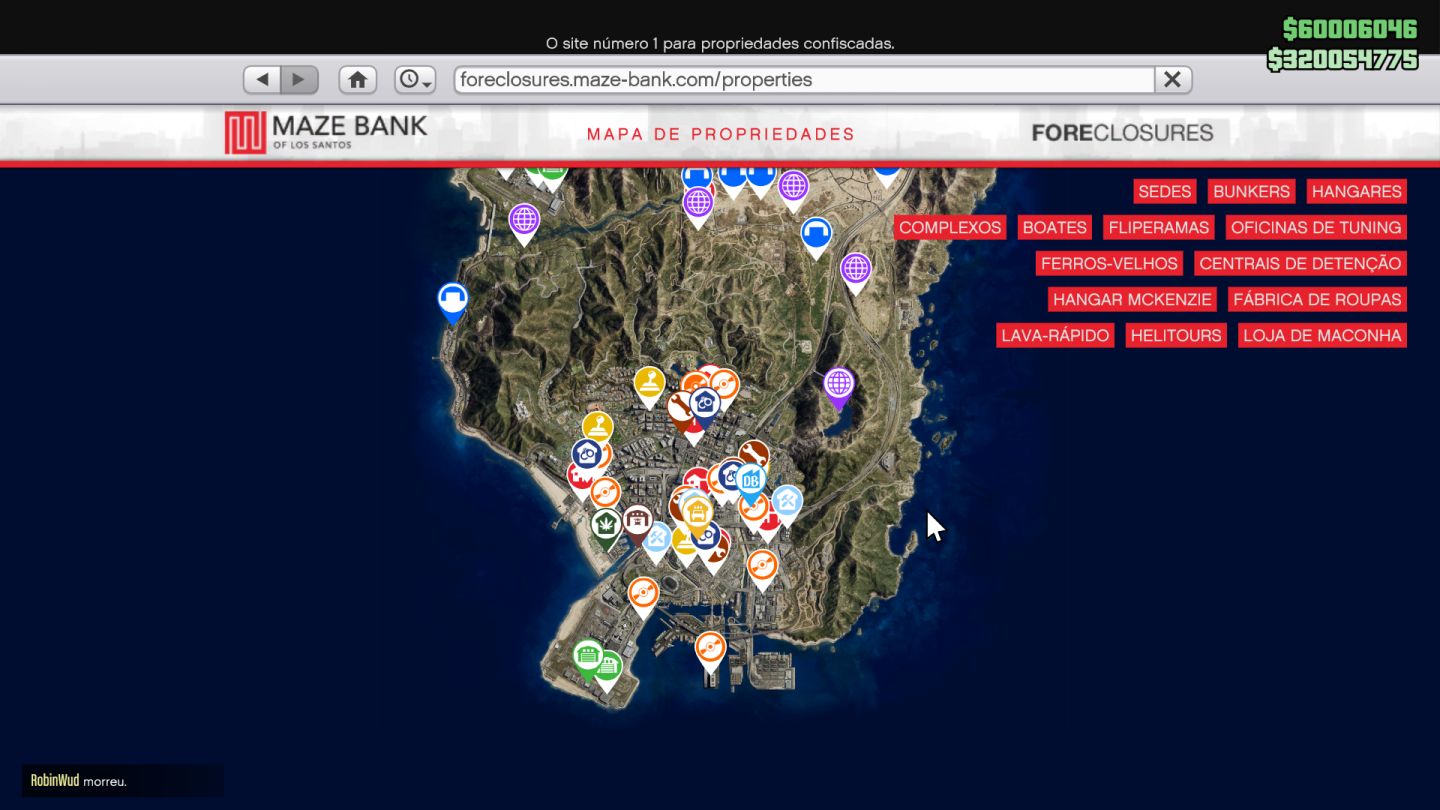 Conta full modded gta enhanced