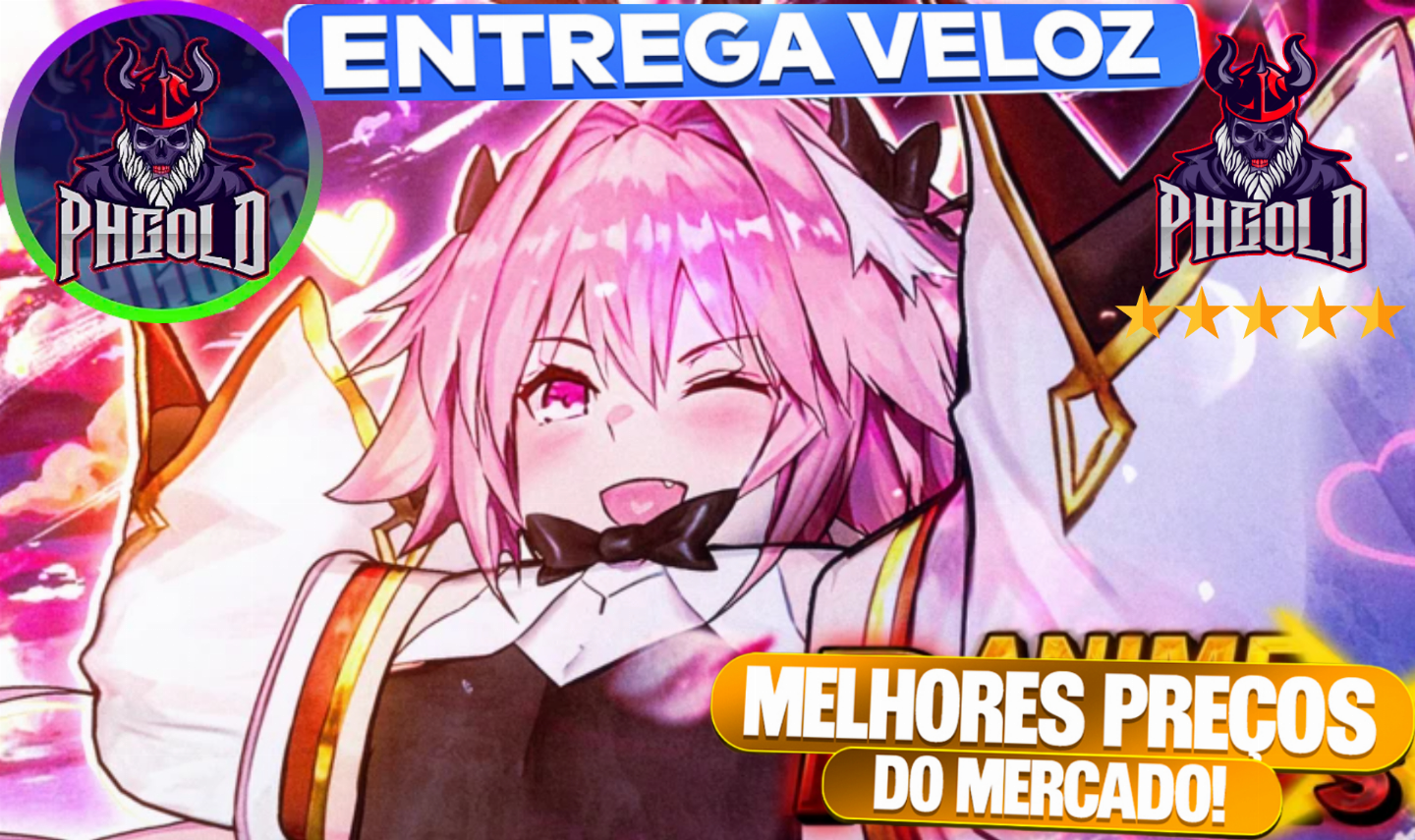 ANIME RANGERS X | GAMEPASS | MELHOR PREÇO DO MERCADO | MELHOR ATENDIMENTO | TOP!