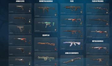 CONTA VALORANT FULL ACESSO COM SKINS