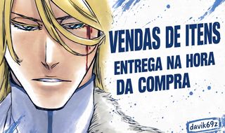 Itens Exclusivos, Cosméticos e Acessórios de Stats | Venda Rápida - Peroxide