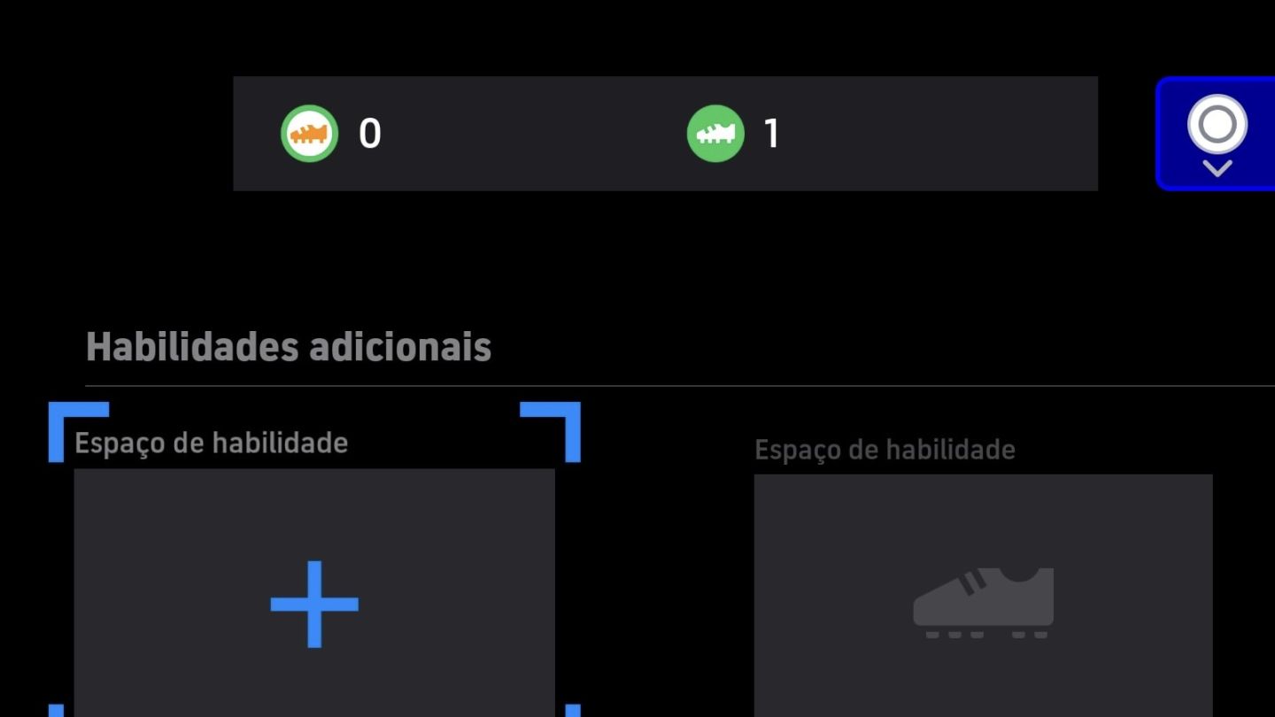 Conta EFOOTBALL PS5/PS4/PSN