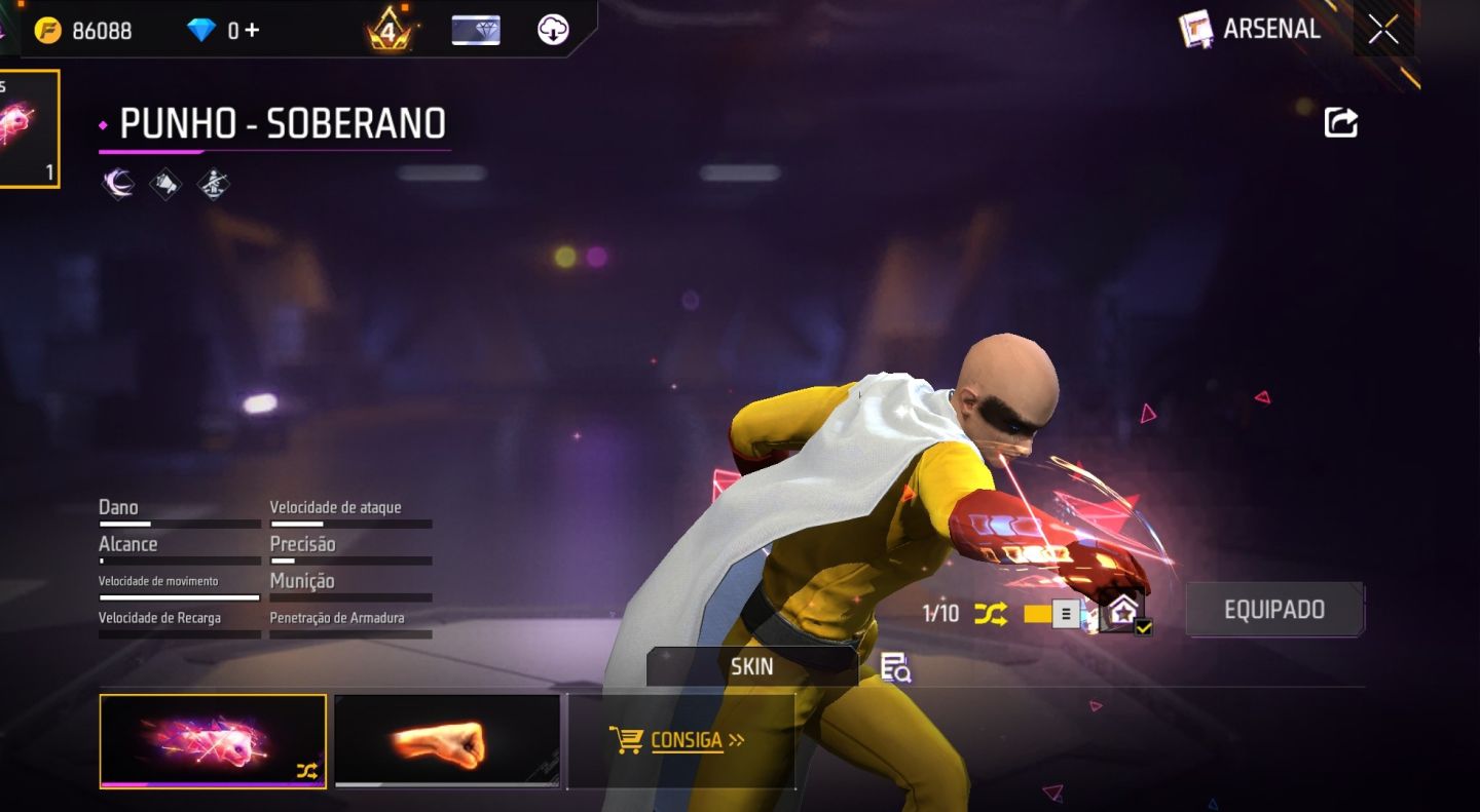 Conta de free fire antiga e gemadona com passes antigos