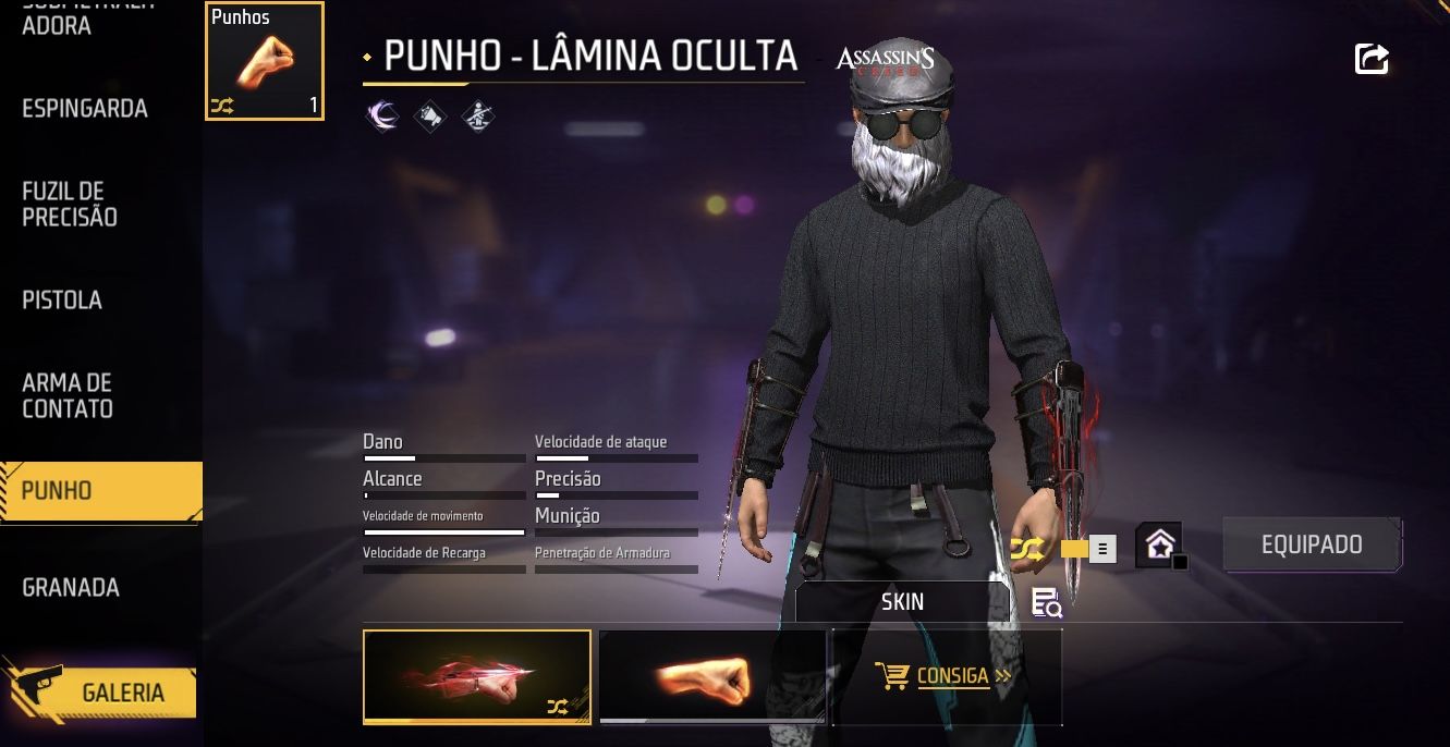Conta com 2 angelicais azul e verde