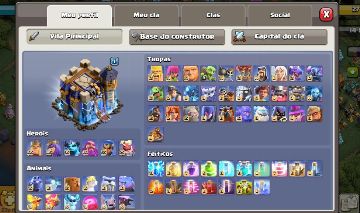 CV 18 PRATICAMENTE FULL 95%