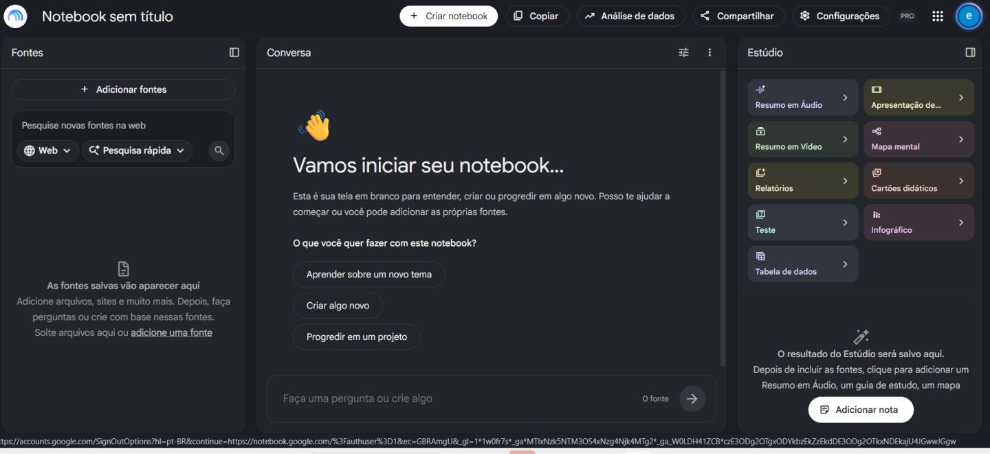 Flow Gemini 3.1 Pro + 1k Creditos mes + 5 TB - 30 dias! CONTA PRIVAD