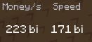 CONTA ROUBE UM OVO UPADA! ENDGAME COM 223B/S DE MONEY